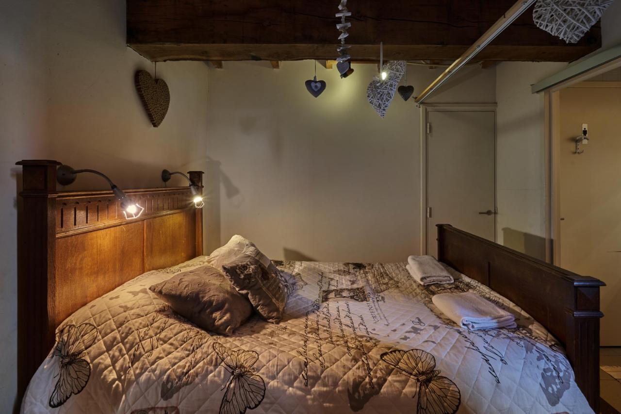Meschermolen 1, klein 4-persoons appartement Eijsden Buitenkant foto