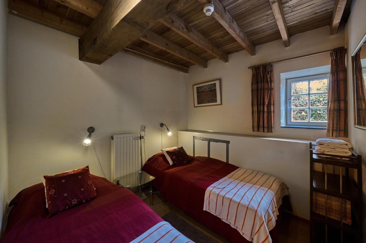 Meschermolen 1, klein 4-persoons appartement Eijsden Buitenkant foto