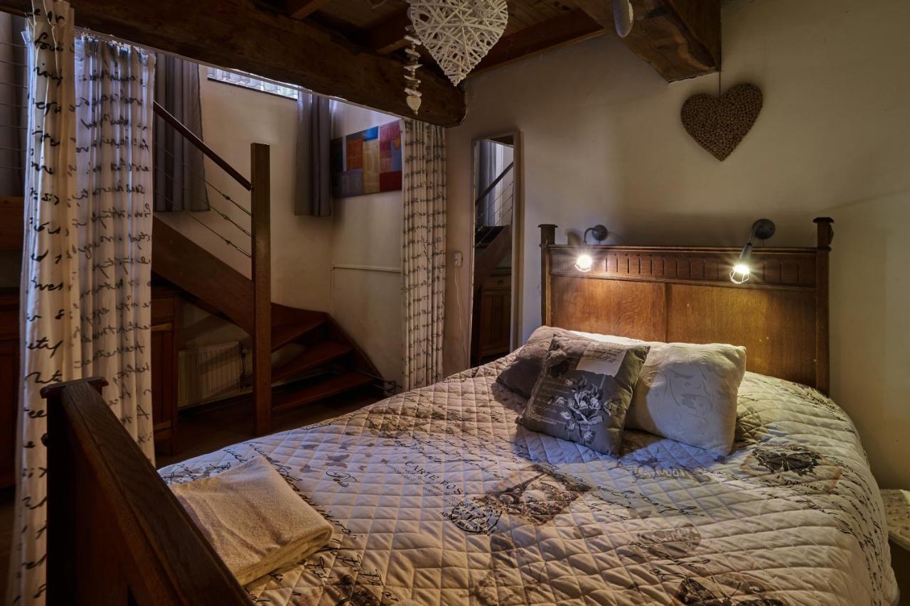 Meschermolen 1, klein 4-persoons appartement Eijsden Buitenkant foto